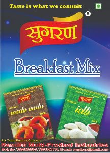 Sugran Breakfast Mix