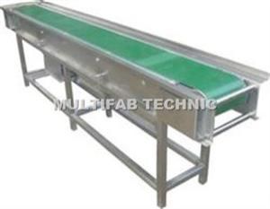 Belt Conveyor