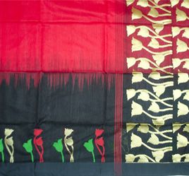 Handloom Cotton Sarees