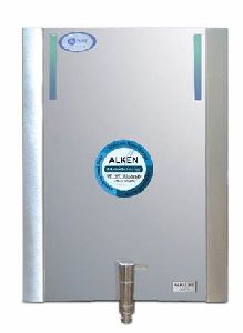 Alken RO-UV-UF-Alkaline Water Purification System