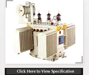 Distribution Transformers