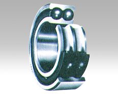 Double-row Angular Contact Ball Bearings