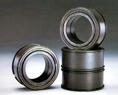 Sheave Bearings