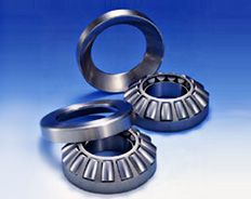 Spherical Roller Thrust Bearings