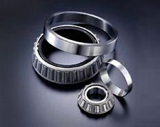 Tapered Roller Bearings