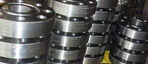 Alloy Steel Flanges