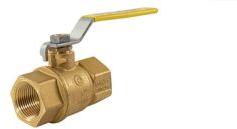 Ball Valve