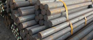 CARBON STEEL BARS, RODS and WIRES