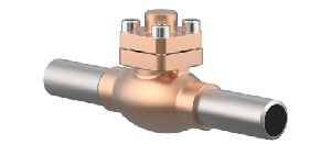 Check Valve