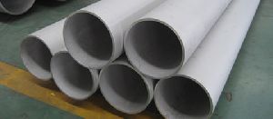 Duplex Steel Pipes and Tubes