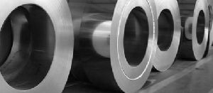 DUPLEX STEEL SHEETS, PLATES and COILS
