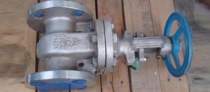 Gate Valve