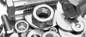 Hastelloy Fasteners