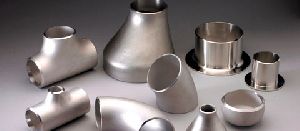 Inconel Buttweld Fittings