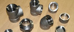 Inconel Forged Fittings