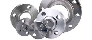 INDUSTRY STANDARD FLANGES