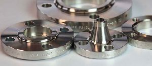 Lap Joint Flanges