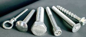 Monel Fasteners