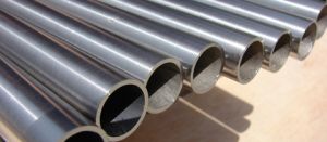 Monel Pipes and Tubes