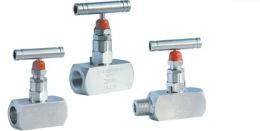 Needle Valve