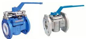 Plug Valves