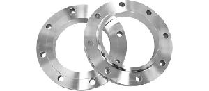 Slip On Flanges