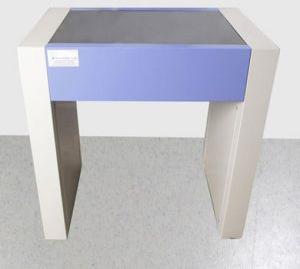 electric table