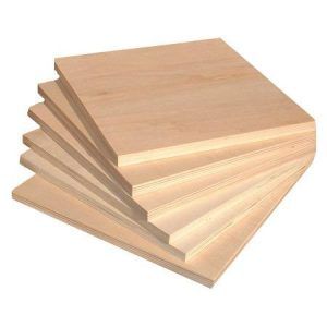 Marine Plywood