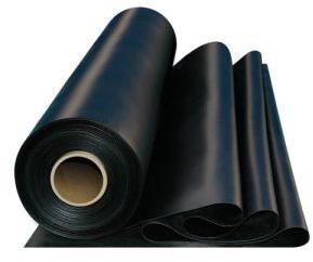 Neoprene Rubber Sheets