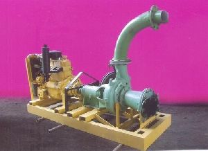 Dewatering Pump