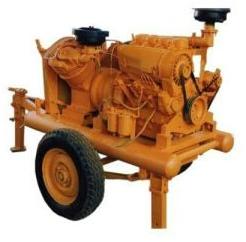 diesel compressor