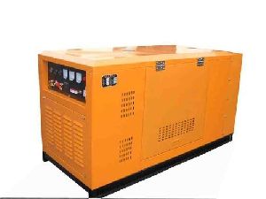 Diesel Generator