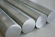 Alloy Steel Bars