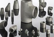 Alloy Steel Buttweld Fittings