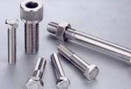 Alloy Steel Fasteners