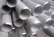 Alloy Steel Pipes