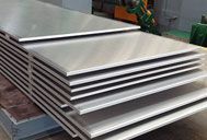 Alloy Steel Plates