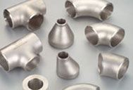 Aluminum Buttweld Fittings