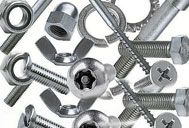 Aluminum Fasteners