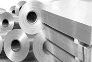 Aluminum Plates