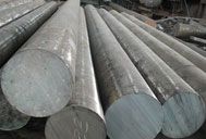 Carbon Steel Bars