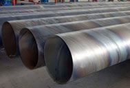 Carbon Steel Pipes