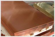 Copper Plates