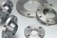 Duplex Steel Flanges