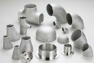 Inconel Buttweld Fittings