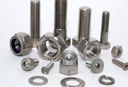 Inconel Fasteners