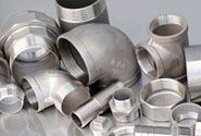 Inconel Forged Fittings