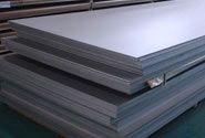 Inconel Plates