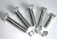 Monel Fasteners