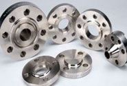 Monel Flanges